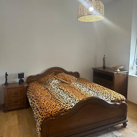 Lejlighed Dg *